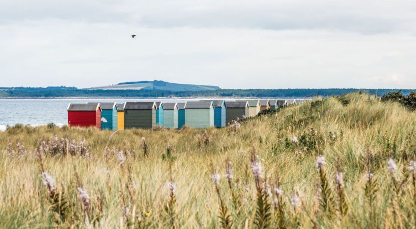 Photo of Forres View