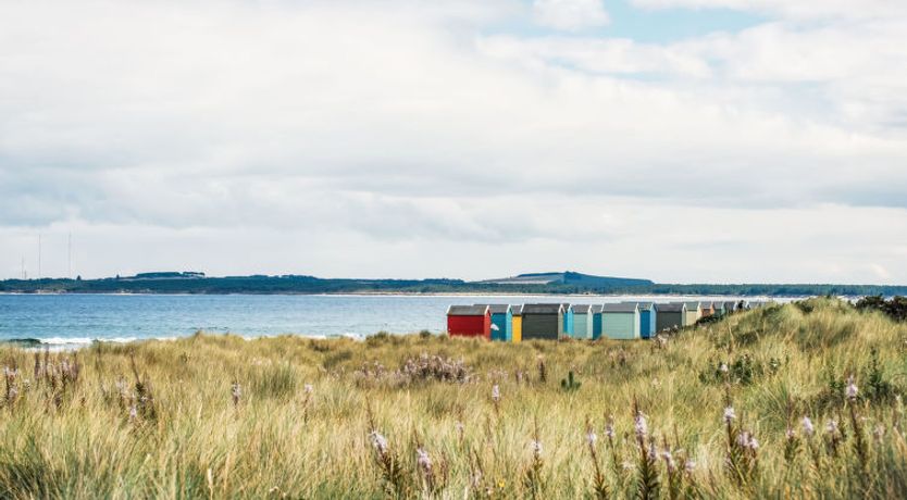 Photo of Forres View