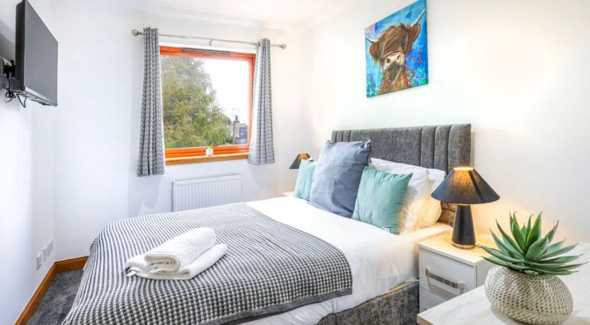 Photo of Forres View