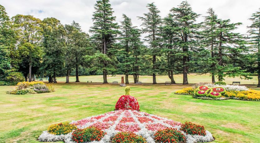 Photo of Forres View