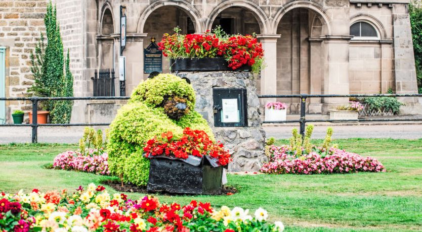 Photo of Forres View