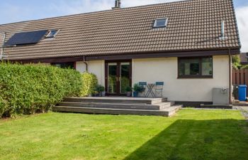 4 Storr Place Holiday Home