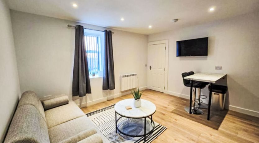 Photo of Fishertown Apartment 1st Floor