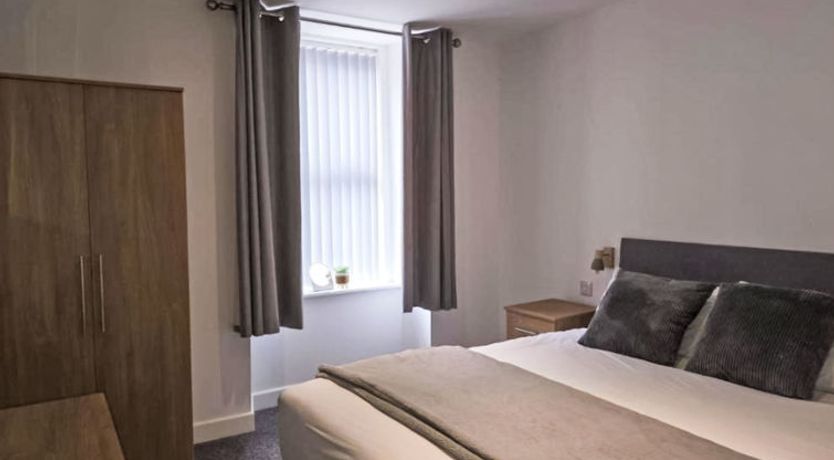 Photo of Fishertown Apartment 1st Floor