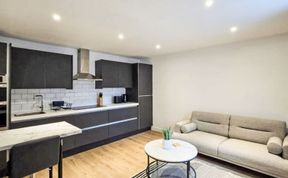 Photo of Fishertown Apartment 1st Floor