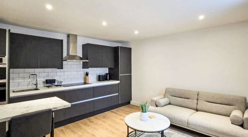 Photo of Fishertown Apartment