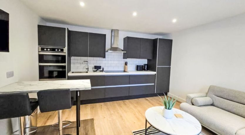 Photo of Fishertown Apartment