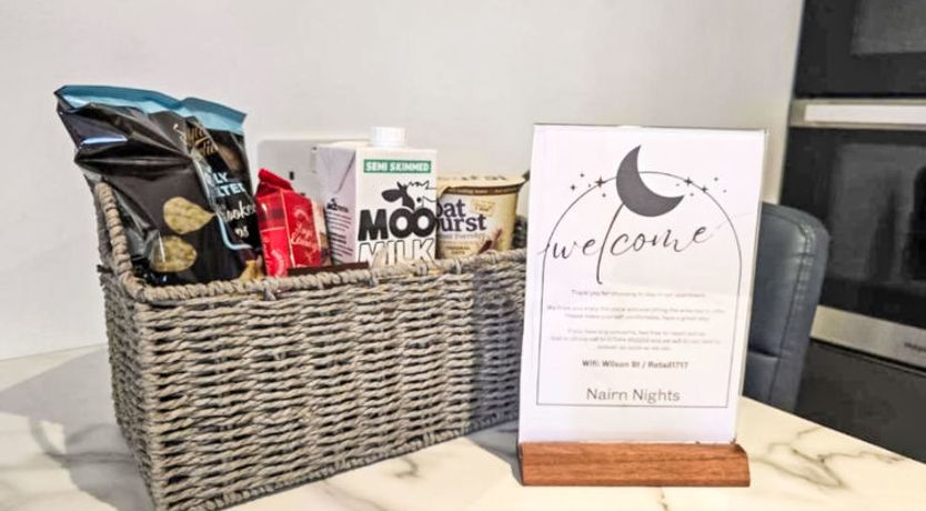 Photo of Fishertown Apartment