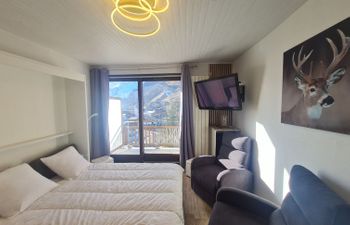Lauvitel Holiday Home