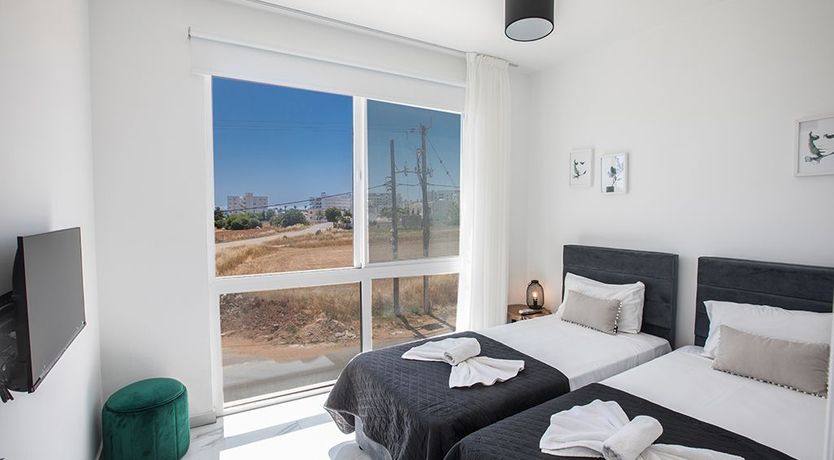 Photo of Protaras Vie Bleu Villa VB5