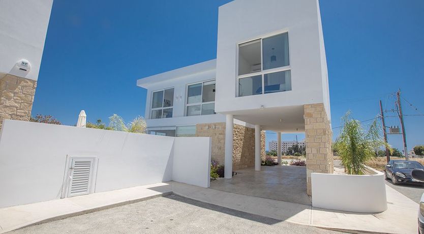 Photo of Protaras Vie Bleu Villa VB5