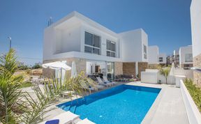 Photo of Protaras Vie Bleu Villa VB5