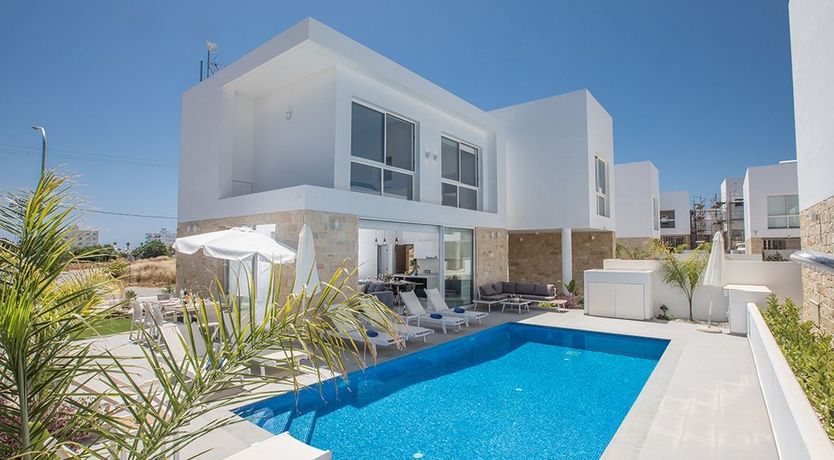 Photo of Protaras Vie Bleu Villa VB5