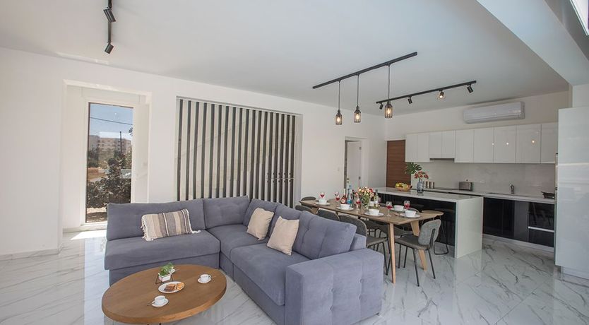 Photo of Protaras Vie Bleu Villa VB5