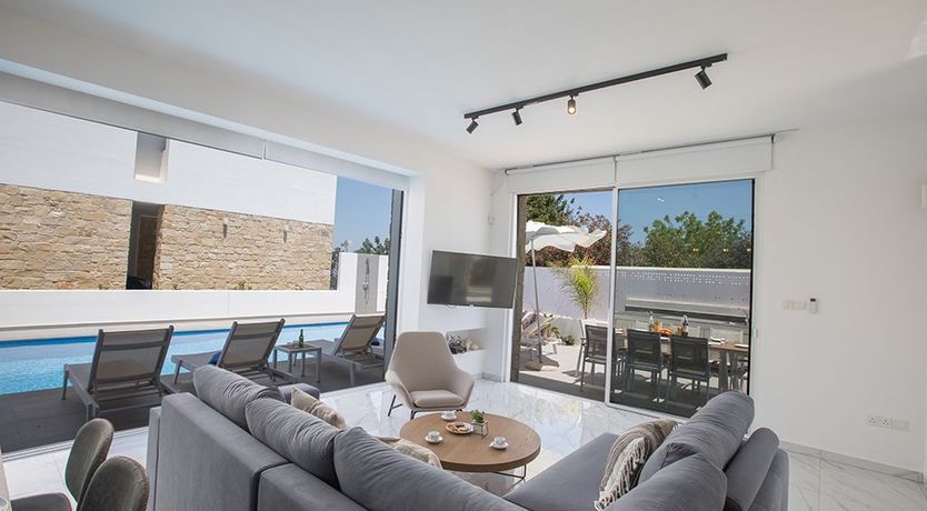 Photo of Protaras Vie Bleu Villa VB5