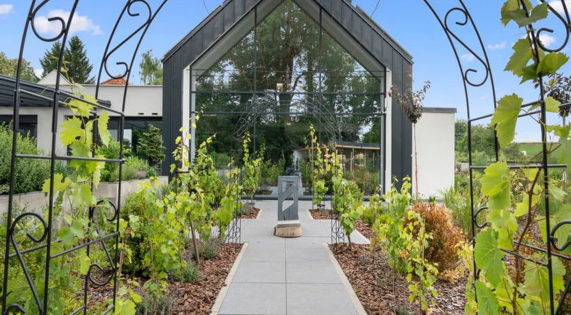 Photo of Luxury Retreat Resort