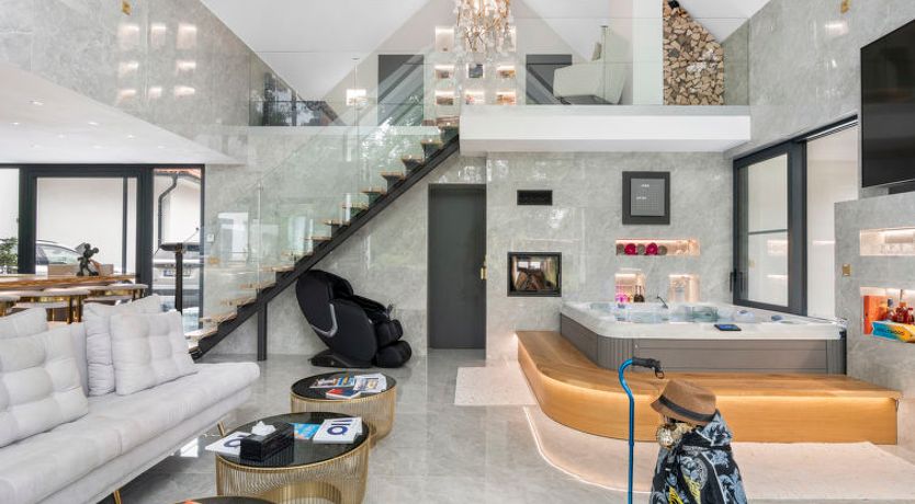 Photo of Luxury Retreat Resort