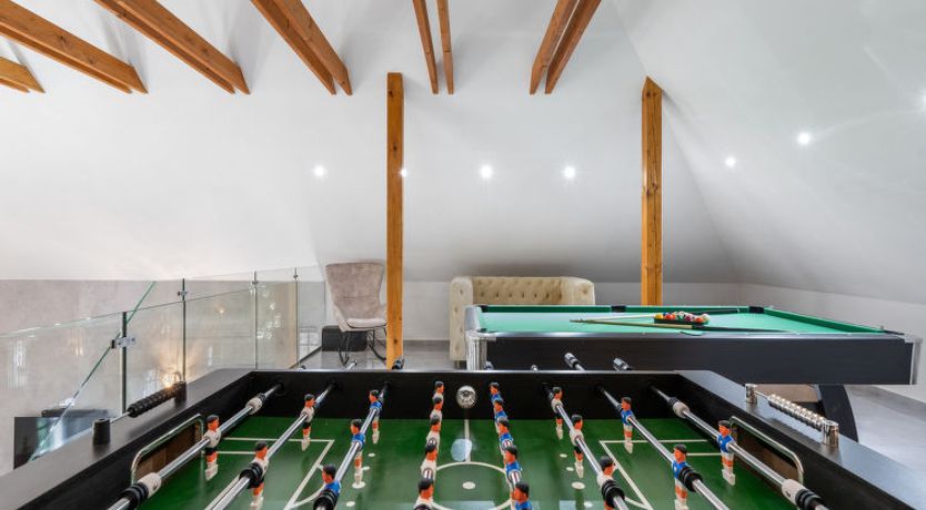 Photo of Luxury Retreat Resort