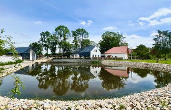 Luxury Retreat Resort Holiday Home