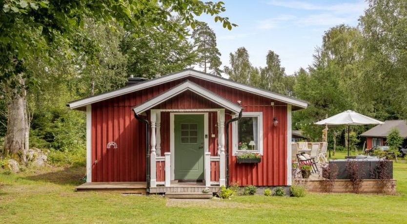 Photo of Torarp Västergård