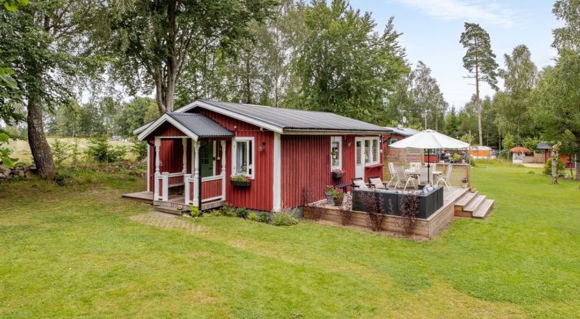 Photo of Torarp Västergård