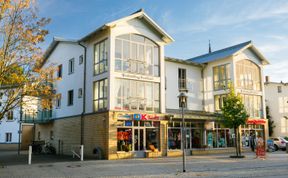Photo of Parkresidenz Sanssoucis Apartment 2