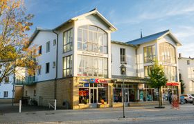 Photo of parkresidenz-sanssoucis-apartment