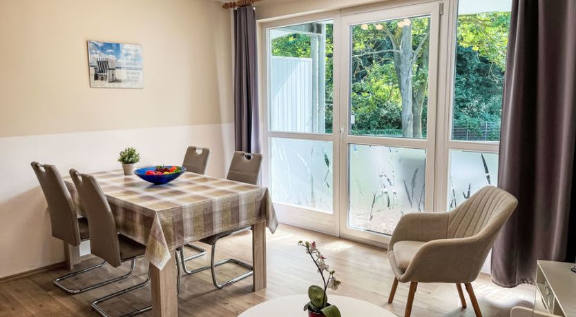 Photo of Parkresidenz Sanssoucis Apartment 2