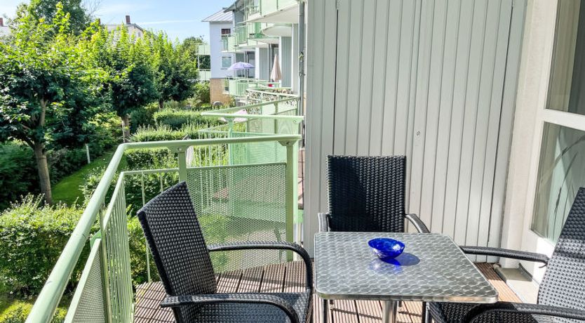 Photo of Parkresidenz Sanssoucis Apartment 2