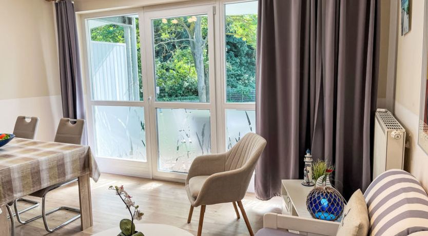 Photo of Parkresidenz Sanssoucis Apartment 2