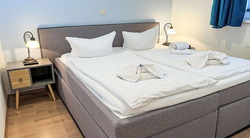 Photo of Parkresidenz Sanssoucis Apartment 2