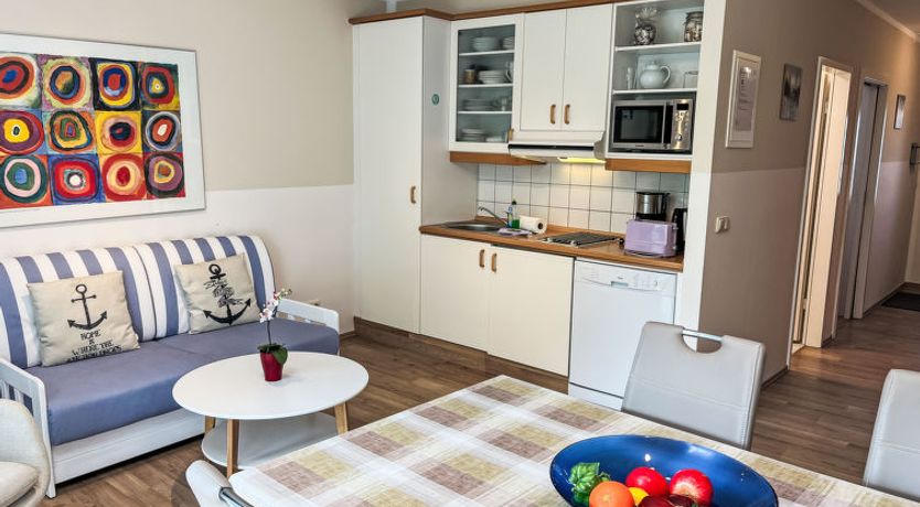 Photo of Parkresidenz Sanssoucis Apartment 2