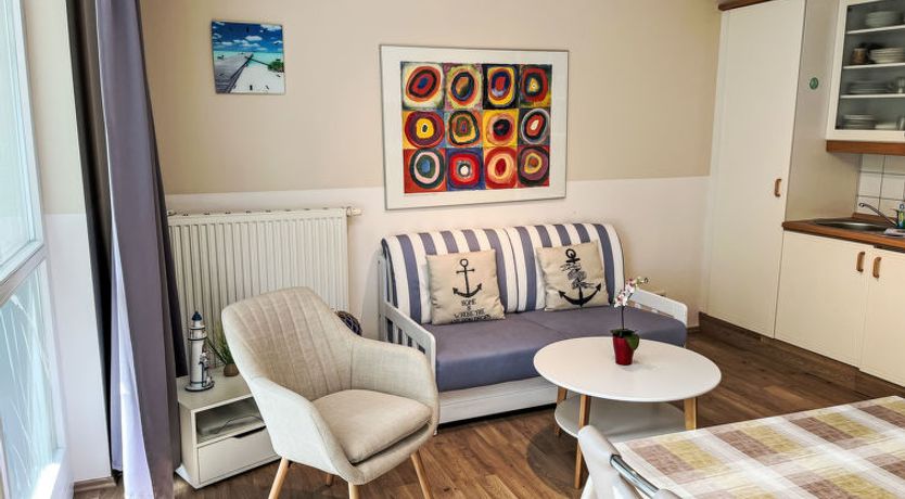 Photo of Parkresidenz Sanssoucis Apartment 2