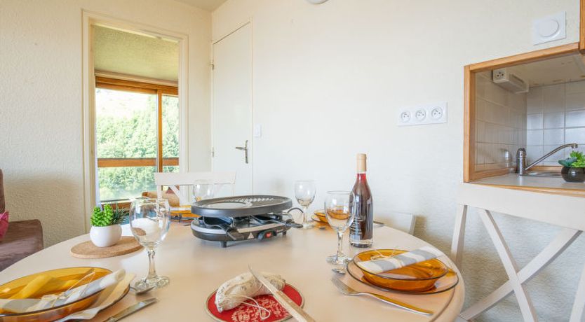 Photo of Soyouz Vanguard Apartment 87