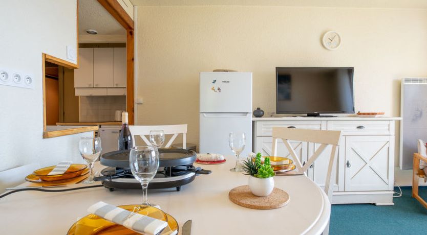 Photo of Soyouz Vanguard Apartment 87