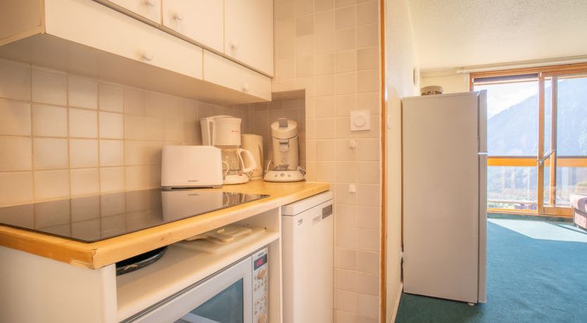 Photo of Soyouz Vanguard Apartment 87