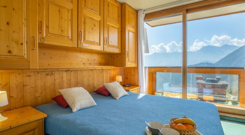 Photo of Soyouz Vanguard Apartment 87