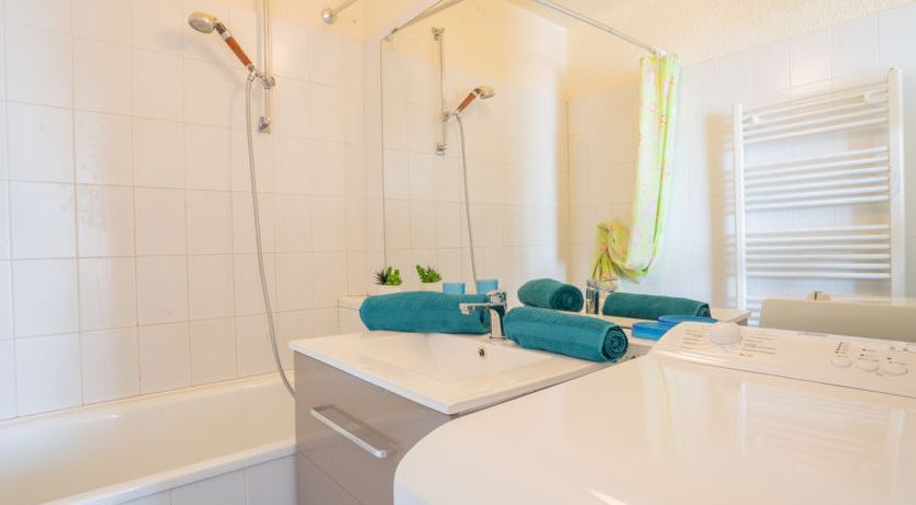 Photo of Soyouz Vanguard Apartment 87