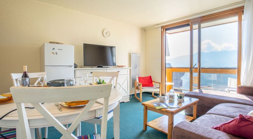 Photo of Soyouz Vanguard Apartment 87