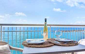 Le Saint Louis Holiday Home