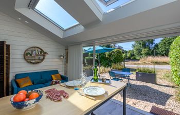 Neizh Bihan Holiday Home
