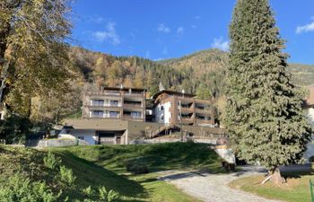 Edelbach Deluxe 1 Holiday Home