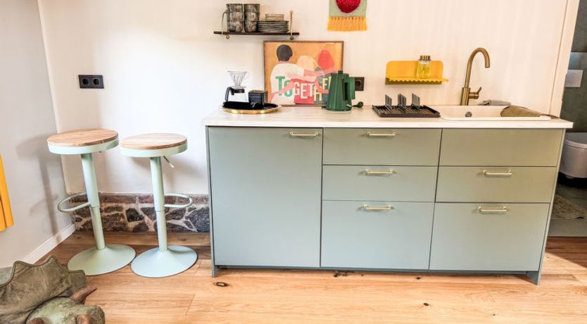 Photo of Hinterhov Koje