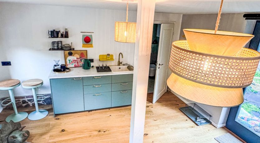 Photo of Hinterhov Koje