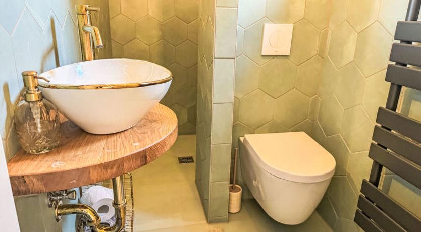 Photo of Hinterhov Koje