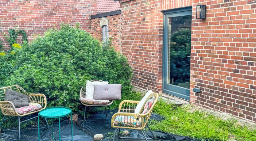 Photo of Hinterhov Koje