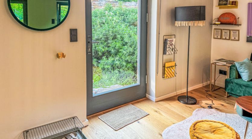 Photo of Hinterhov Koje