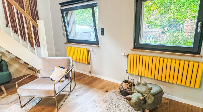 Photo of Hinterhov Koje