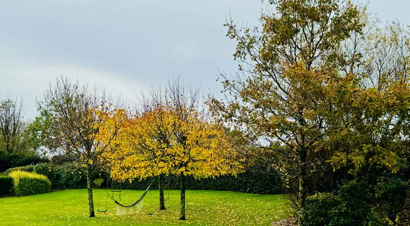 Photo of Mansion by the Connemara coast
