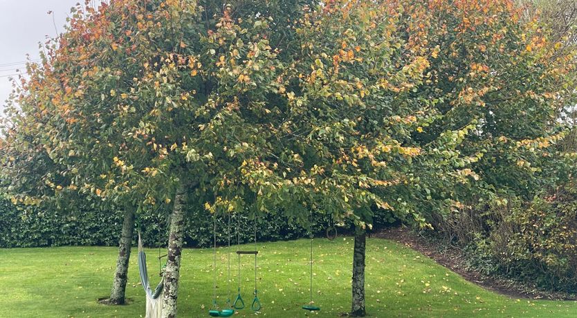 Photo of Mansion by the Connemara coast